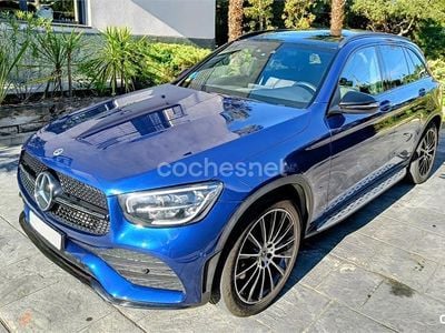 Mercedes GLC200