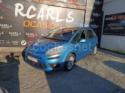 Citroën C4 Picasso