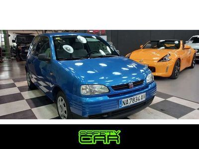 usado Seat Arosa 1.4 Stylo