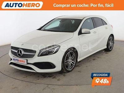 Mercedes A200