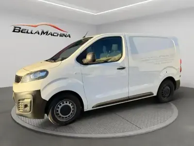 Usado Fiat Scudo