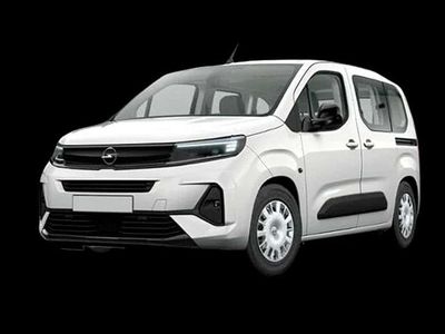 Blanco Usado 2024 Opel Combo S Familiar | 23.644 € (Caro)