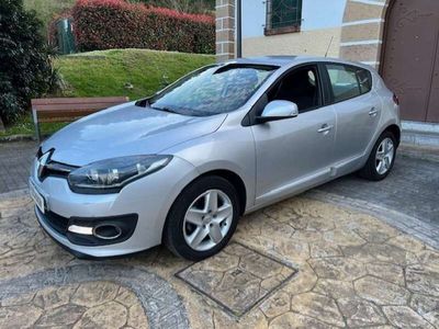 usado Renault Mégane 1.5dCi Energy Bose S&S 110