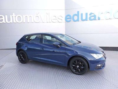 usado Seat Leon ST 1.2 TSI S&S Style 110