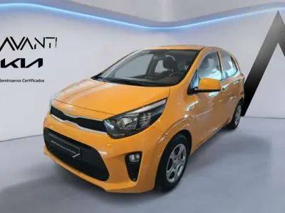 Usado Kia Picanto