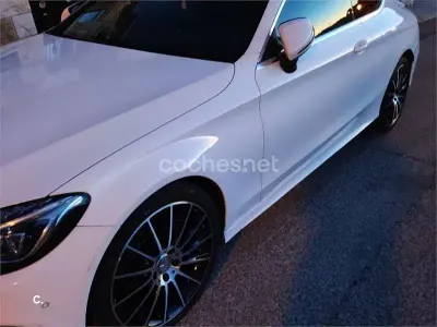Usado Mercedes 200