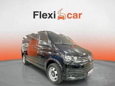 VW Caravelle