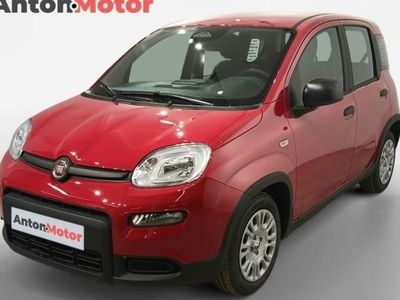Usado Fiat Panda Classica 2024 Utilitario