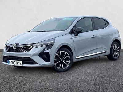 Usado Renault Clio V Techno 100 CV (73 kW) 2025