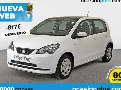 usado Seat Mii 1.0 55kW (75CV) Style