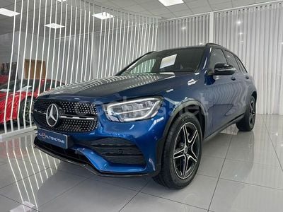 Mercedes GLC220