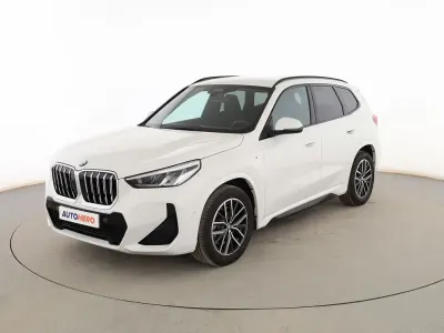 Usado BMW X1 M Sport 170 CV (125 kW) 2025 Blanco SUV