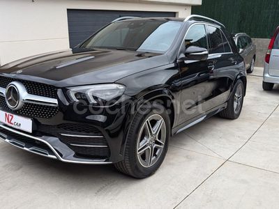 Mercedes GLE350e