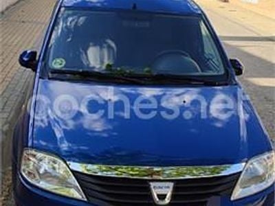 Occasion Dacia Logan Ambiance 85 ch (62 kW) 2010 Bleue Break