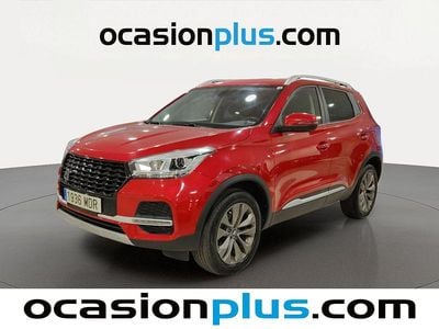 Usado DR DR 4.0 116 CV (85 kW) 2023 Blanco SUV