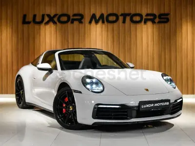 Usado Porsche 911