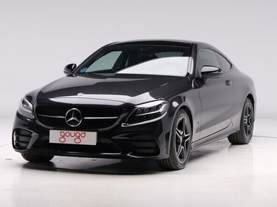 usado Mercedes C220 CLASE CD CP