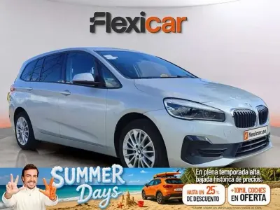 Usado BMW 218