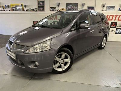 Mitsubishi Grandis