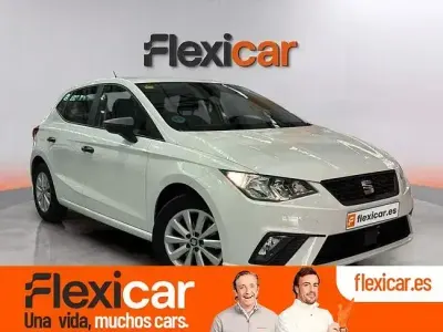 Usado Seat Ibiza