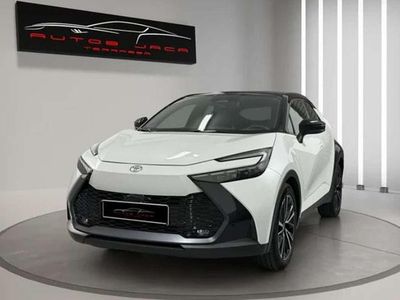 Usado Toyota C-HR Edition 223 CV (164 kW) 2025 SUV