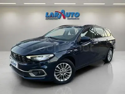 Usado Fiat Tipo