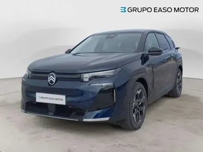 Usado Citroën C5 Aircross