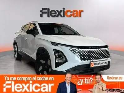 Usado Omoda 5 224 CV (164 kW) 2026 Blanco SUV
