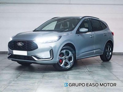 Nuevo Ford Kuga ST-Line 179 CV (131 kW) 2025 Plateado SUV