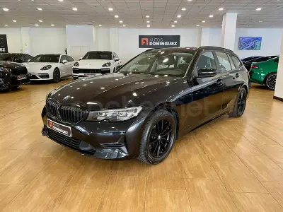 Usado BMW 318