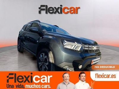 Usado Dacia Duster Journey 150 CV (110 kW) 2024 Gris SUV