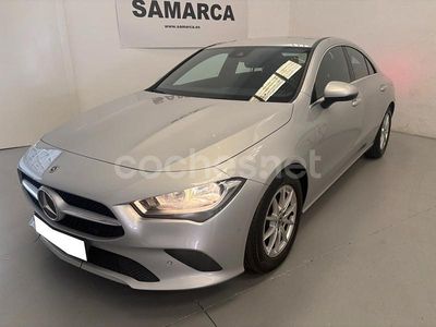 Mercedes CLA180