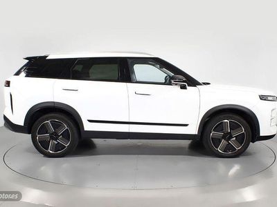 Usado Jaecoo 7 147 CV (108 kW) 2025 Blanco SUV