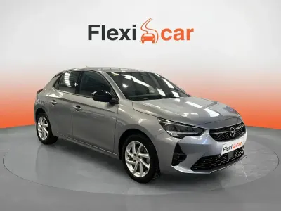 Usado Opel Corsa