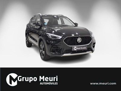 Usado MG ZS Comfort 106 CV (77 kW) 2025 Otro SUV