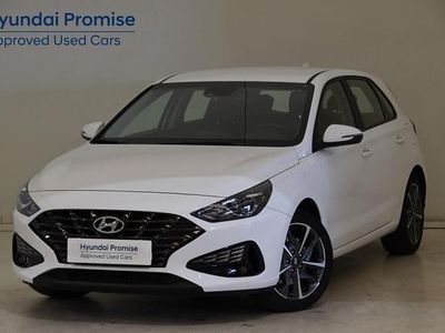 Usado Hyundai i30 109 CV (80 kW) 2022