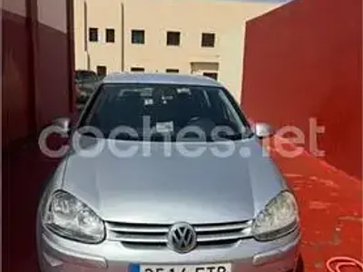 Usado VW Golf V