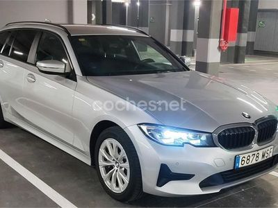 BMW 330e