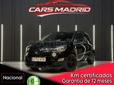 Usado Renault Twingo