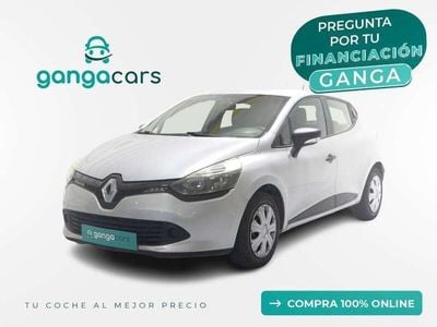 Renault Clio IV
