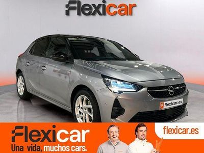 Negro Usado 2020 Opel Corsa GS Line Berlina | 10.990 € (Precio justo)