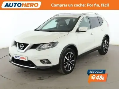 Usado Nissan X-Trail