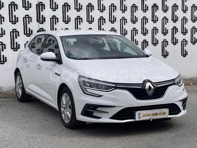 Renault Mégane IV
