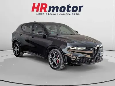 Usado Alfa Romeo Tonale
