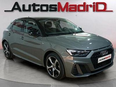 Usado Audi A1 Sportback 110 CV (80 kW) 2023 Utilitario