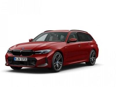 Usado 2024 BMW 330e Familiar | 45.900 € (Caro)