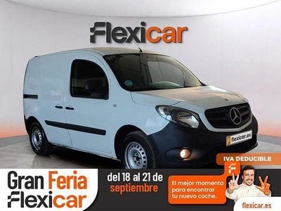 Mercedes Citan 109