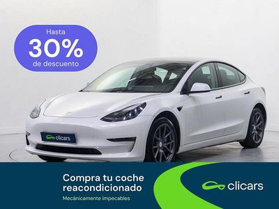Usado Tesla Model 3 Long Range RWD 235 kW (320 CV) 2023 Eléctrico Berlina
