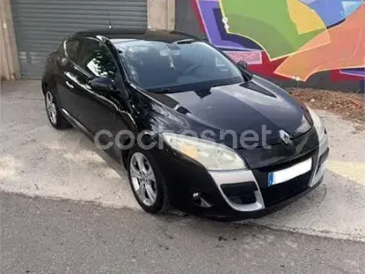 Usado Renault Mégane III