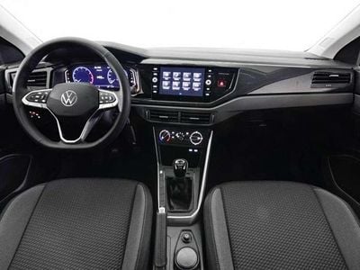 VW Taigo